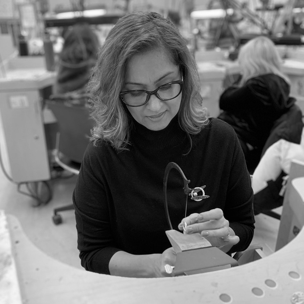 Yalda Mohajer